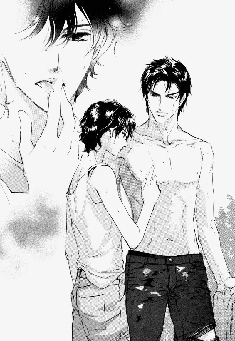 Ai Hasukawa Illustrations Page.43