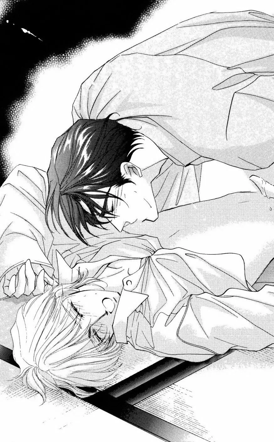 Ai Hasukawa Illustrations Page.5