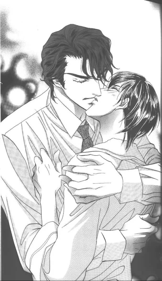 Ai Hasukawa Illustrations Page.51