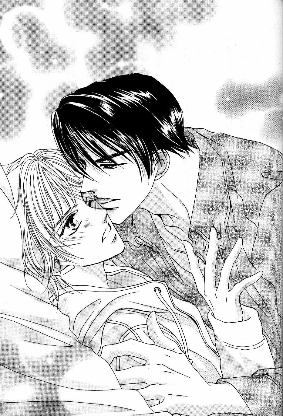 Ai Hasukawa Illustrations Page.6