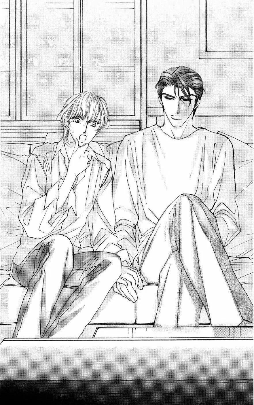 Ai Hasukawa Illustrations Page.69
