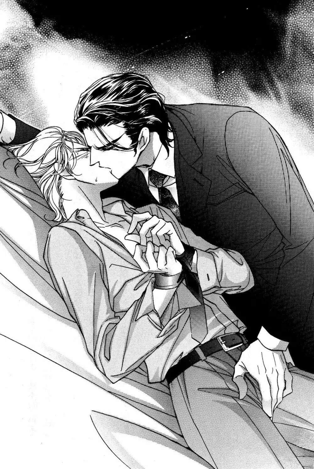 Ai Hasukawa Illustrations Page.79