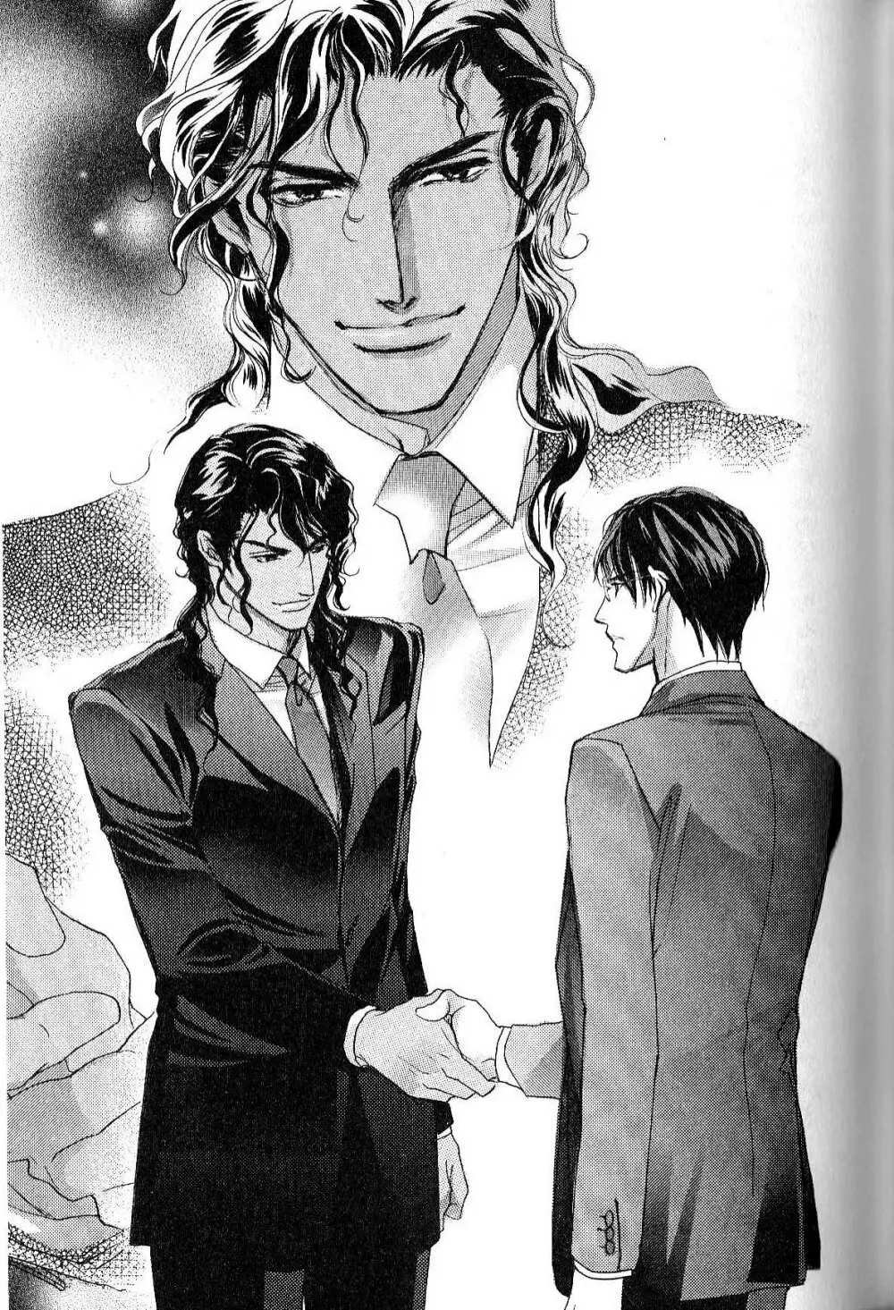 Ai Hasukawa Illustrations Page.83