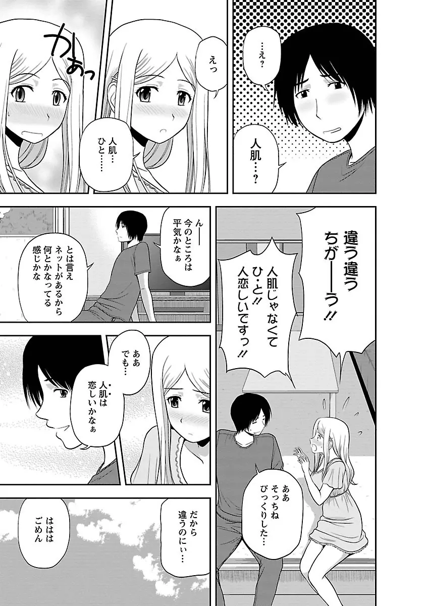 むっちりぷっくり Page.67