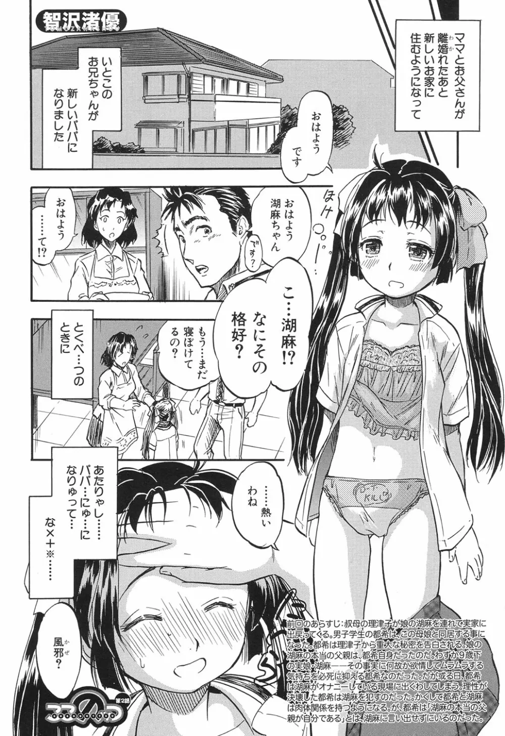 COMIC 夢幻転生 2017年6月号 Page.431