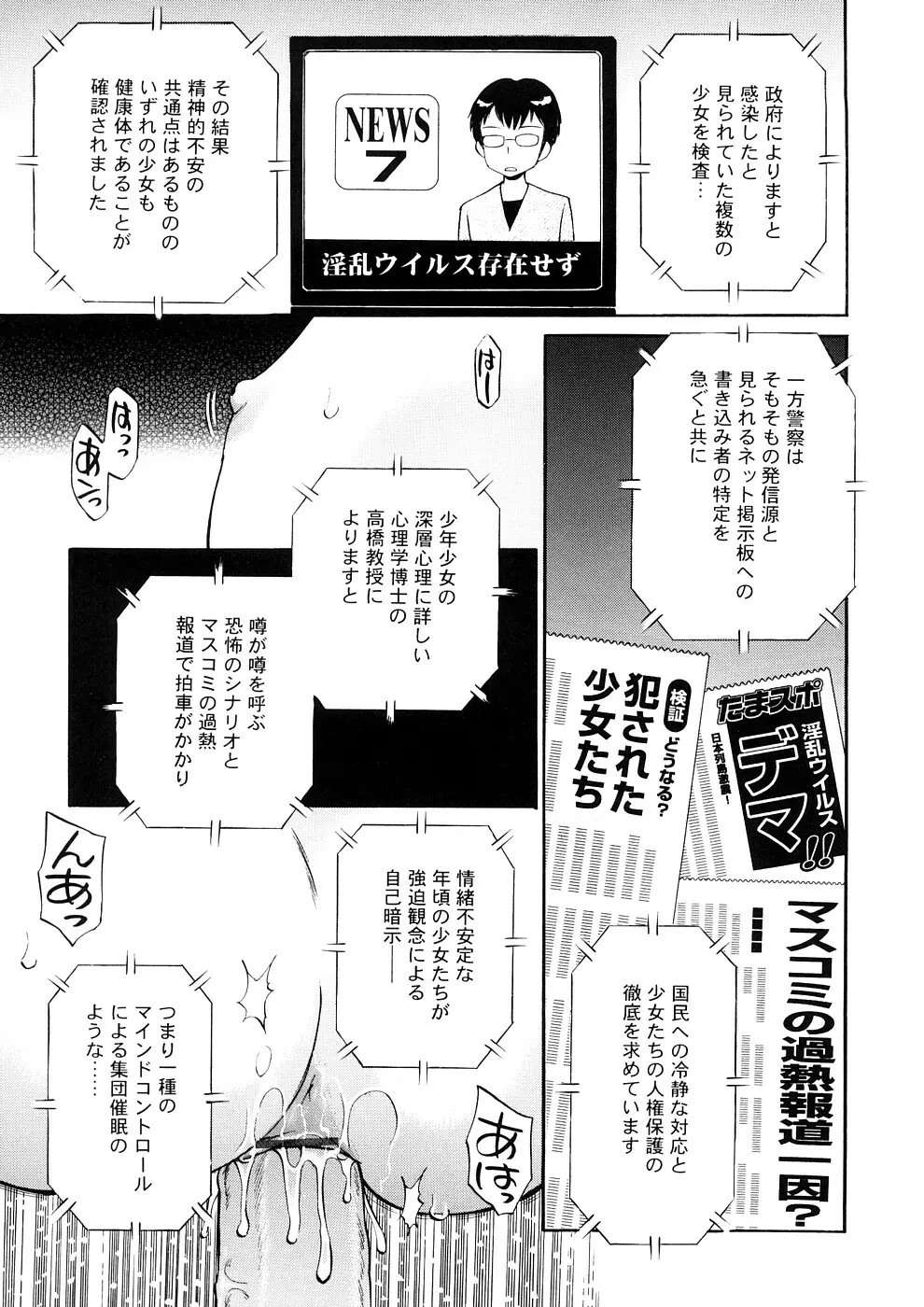 小っちゃな恋のメロディ Page.117
