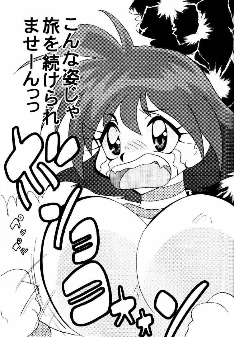 Slayers Adult 10 Page.4