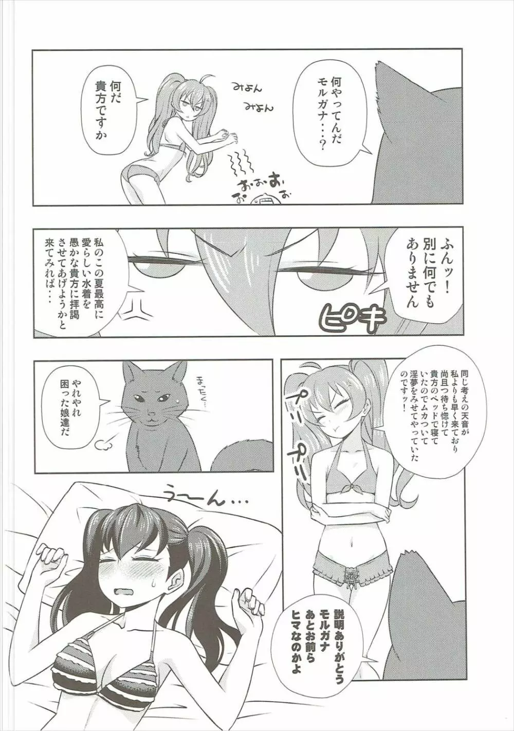 アマネクス Page.13