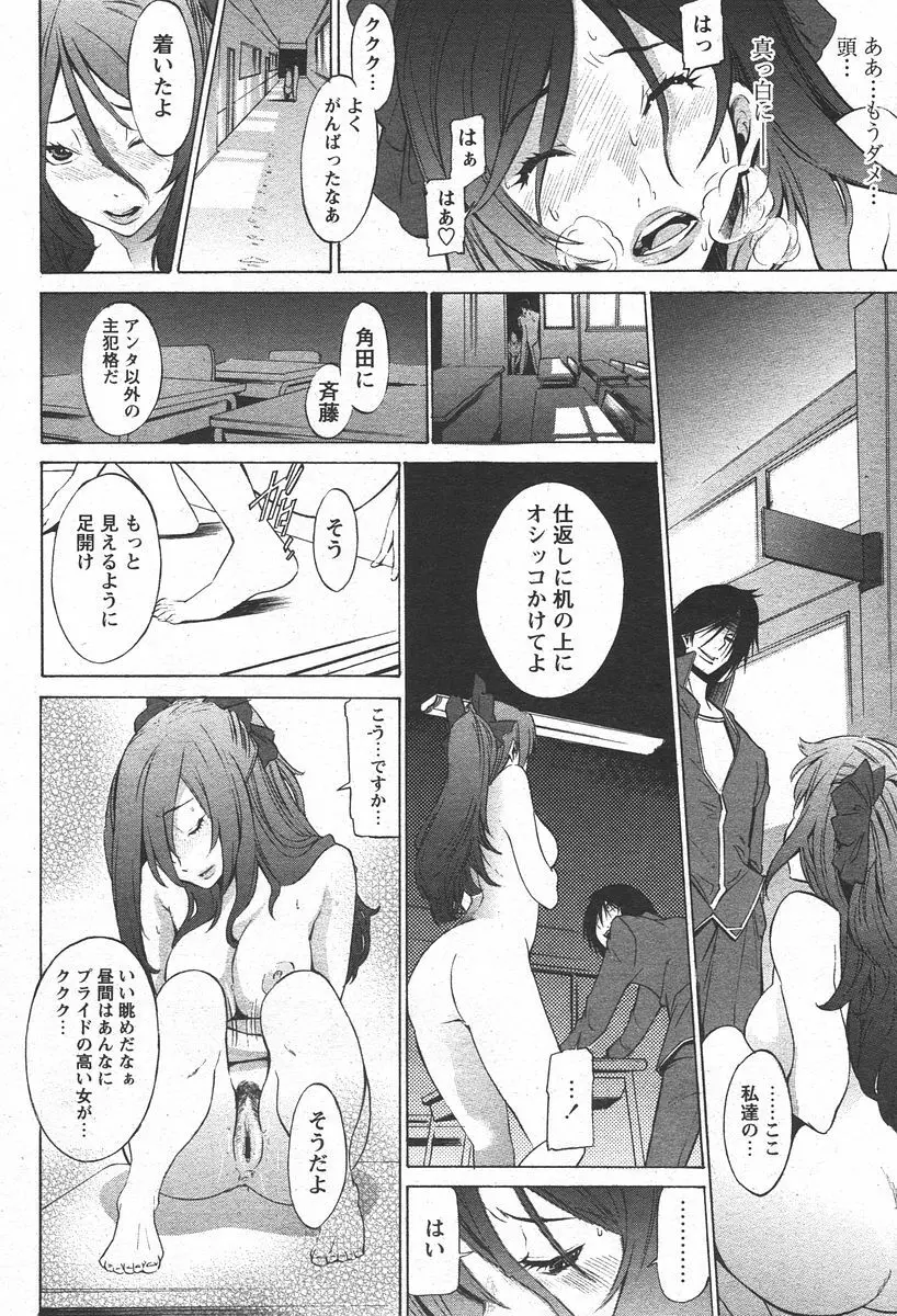 COMIC パピポ 2006年05月号 Page.74