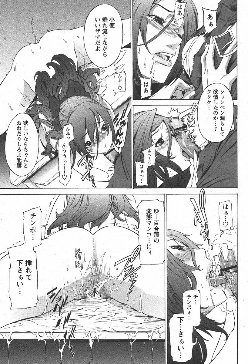 COMIC パピポ 2006年05月号 Page.77