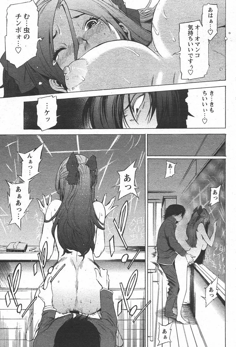 COMIC パピポ 2006年05月号 Page.79