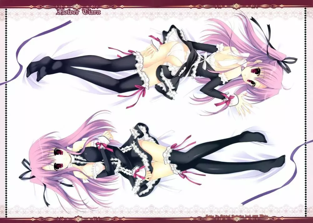 FLOWER TIARA Page.8
