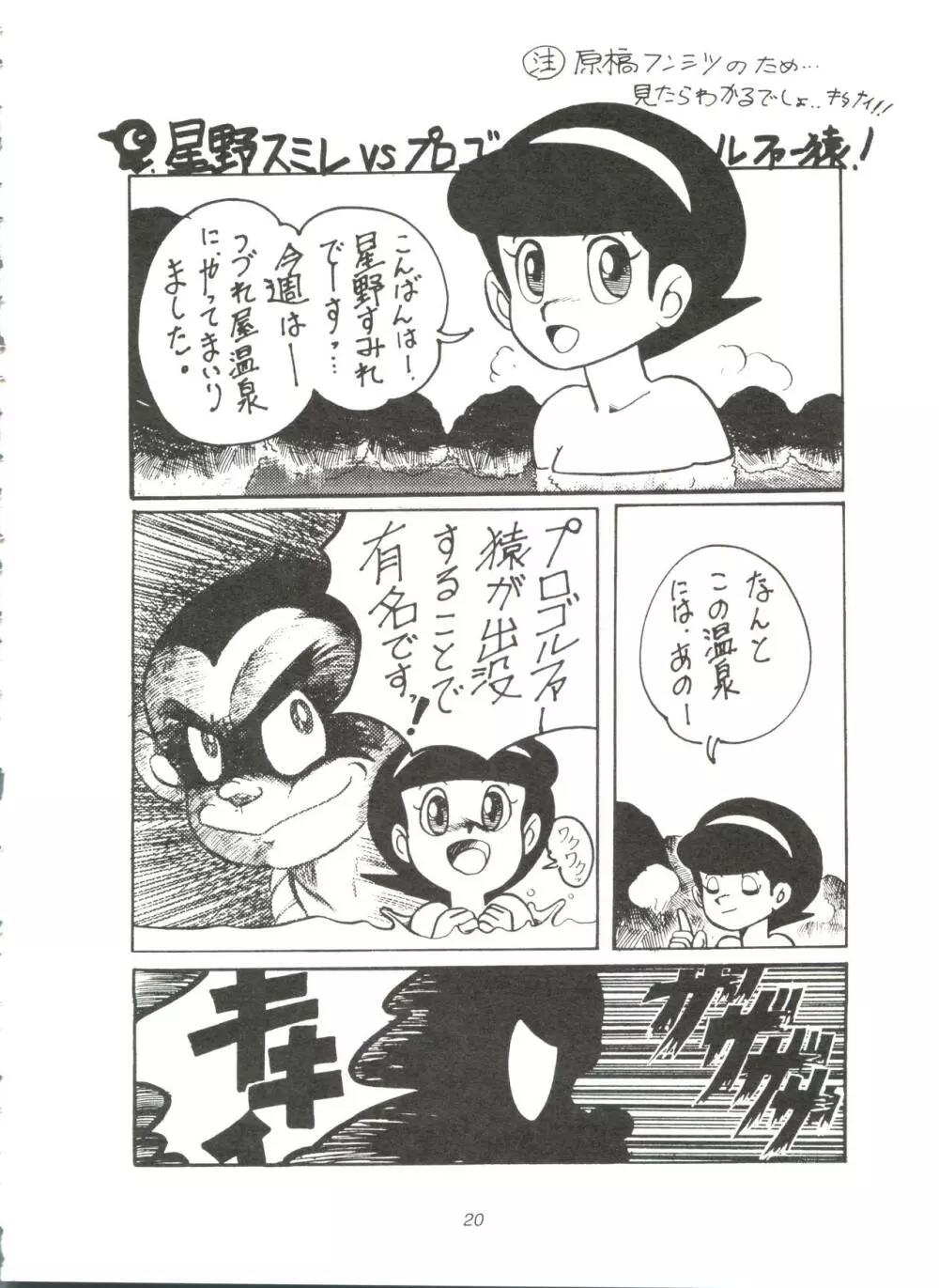 SUMIRE SPCAL R SIDE A Page.21