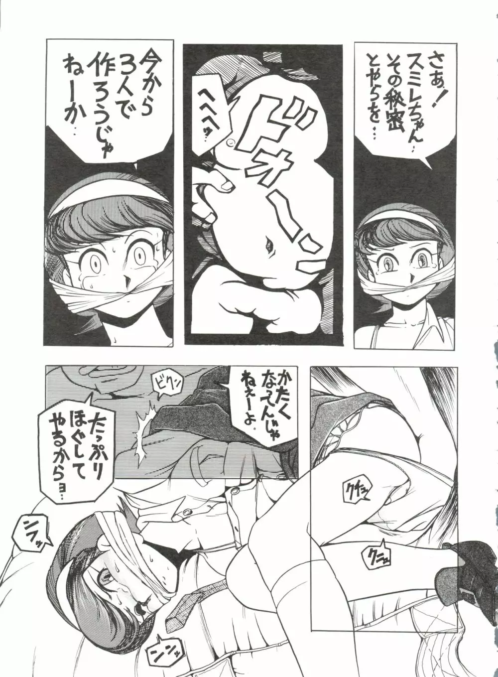 SUMIRE SPCAL R SIDE A Page.34