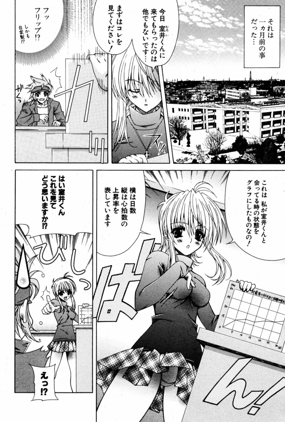 COMIC ポプリクラブ 2005年08月号 Page.65