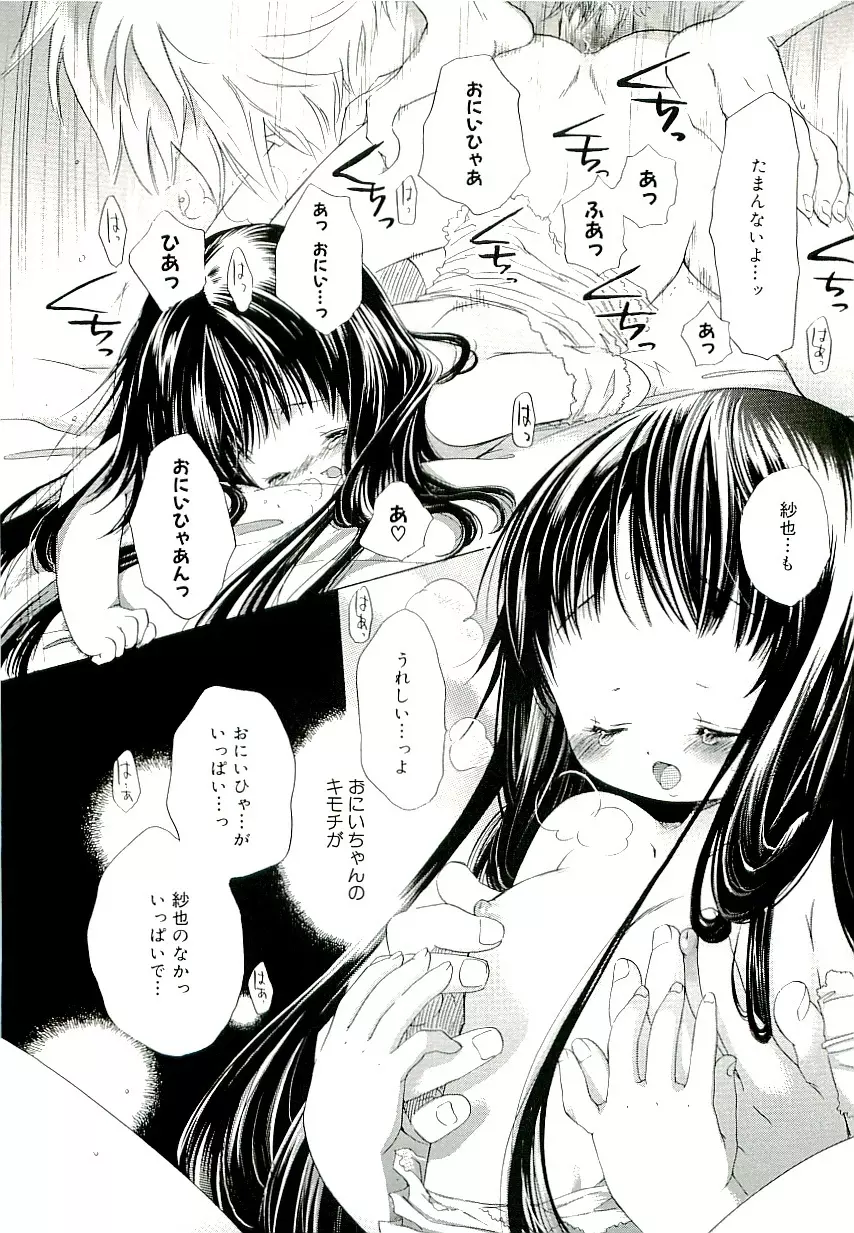 きらい、でもすきっ Page.182