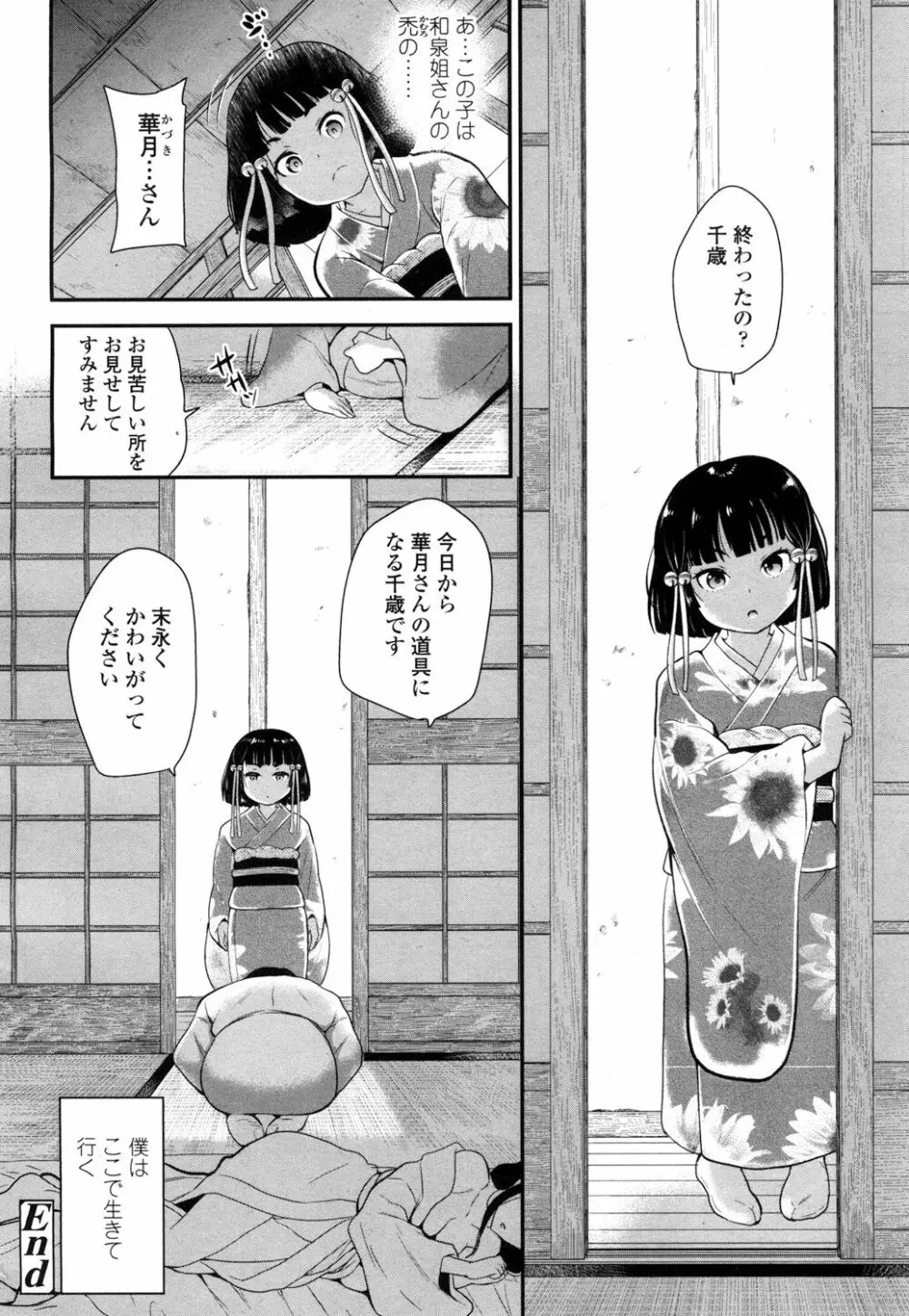 ガールズフォーム Vol.15 Page.285