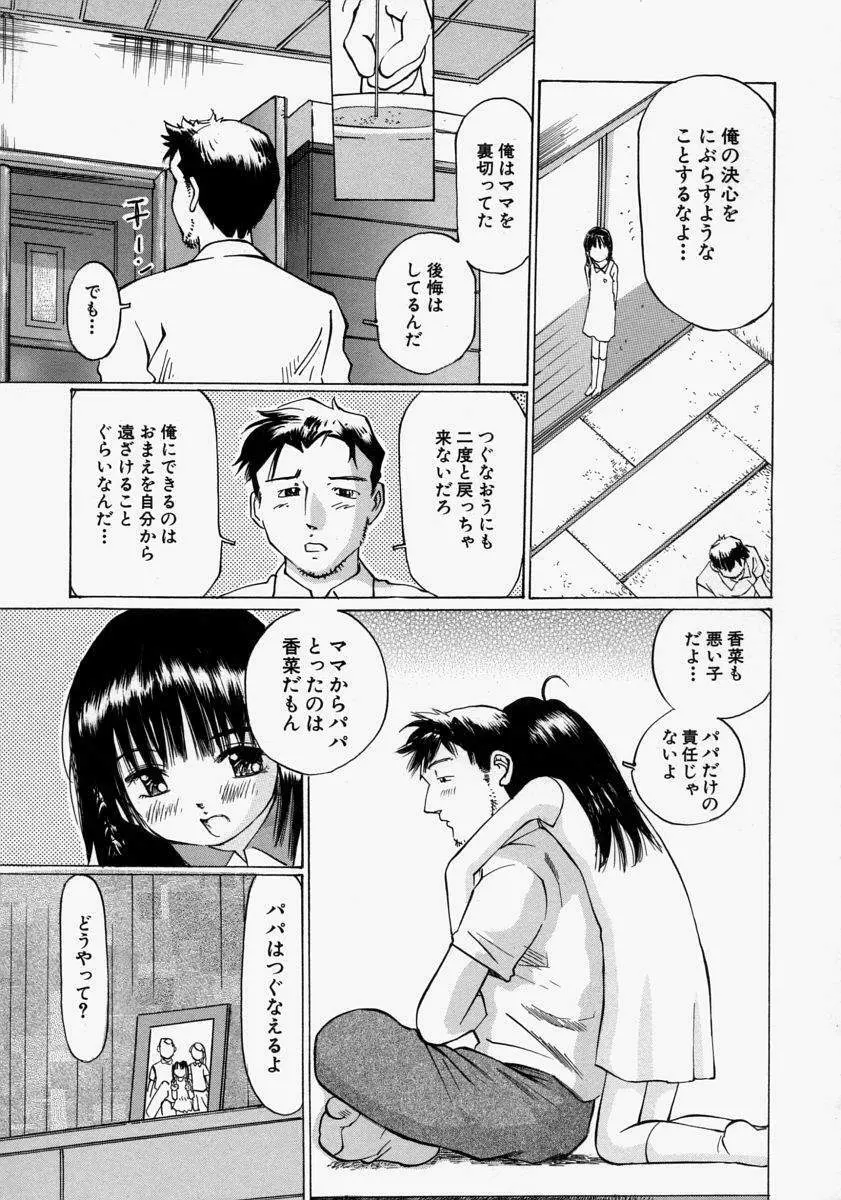 小さく開いて… Page.151