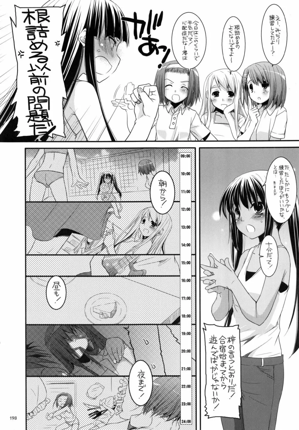 DL-etc 総集編 Page.197