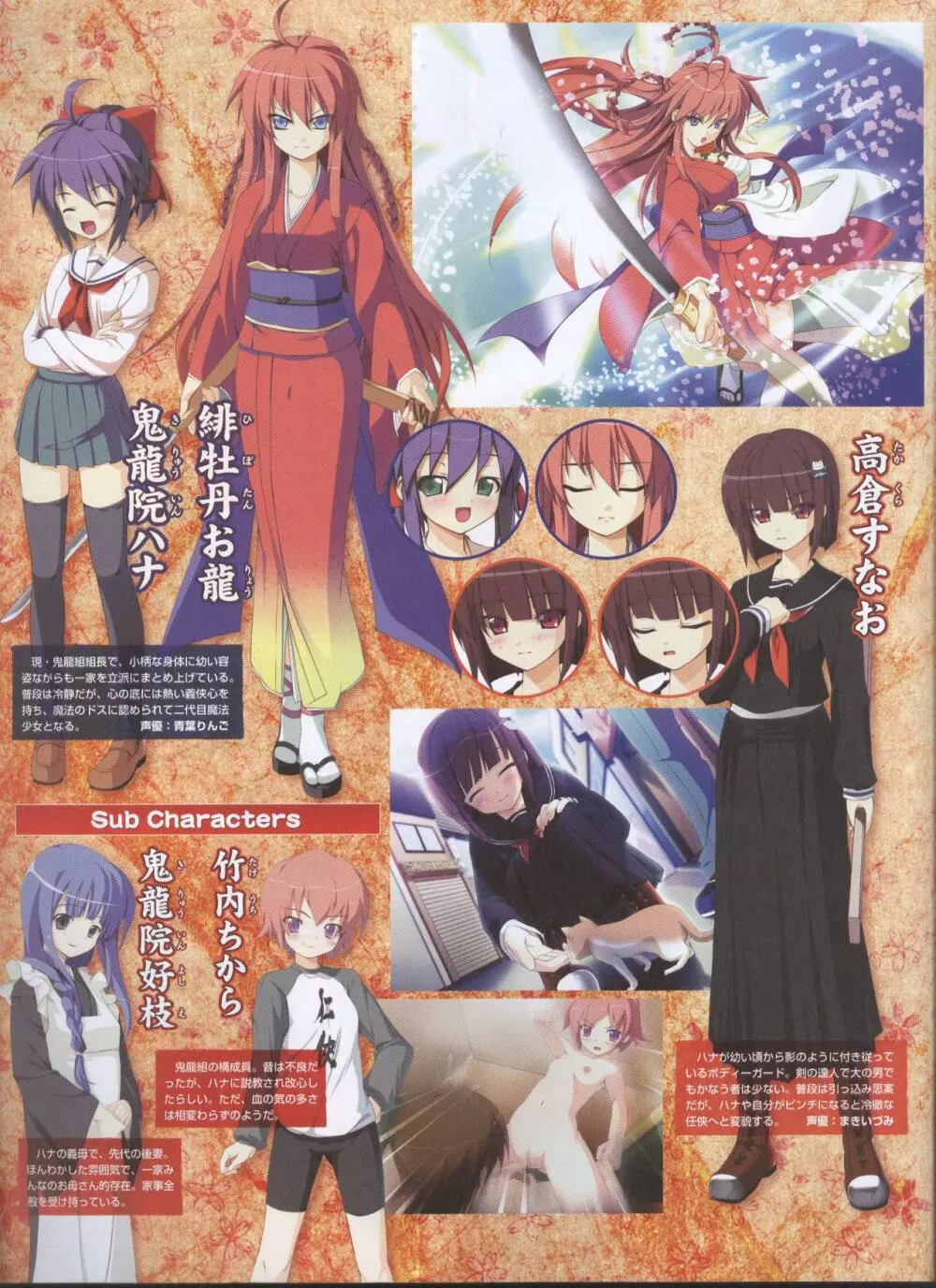 Dengeki 2008-06 Page.123