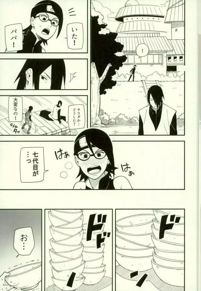 しばる Page.20