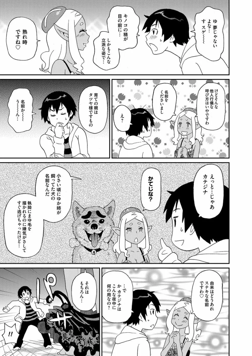 コミックマグナム Vol.72 Page.88