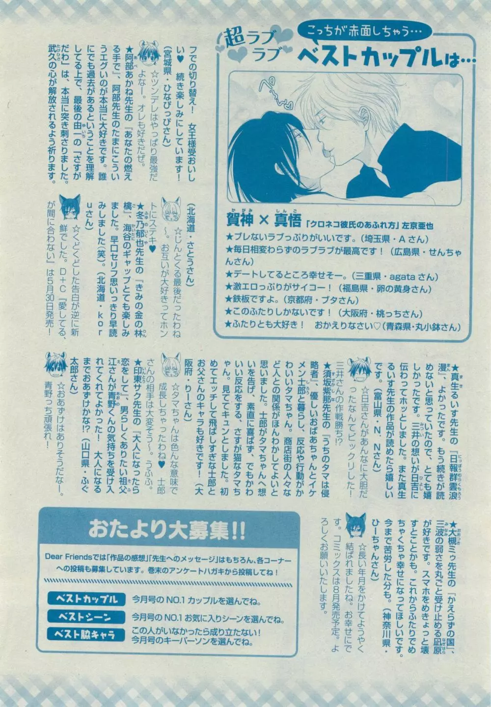 ディアプラス 2015年05月号 Page.510