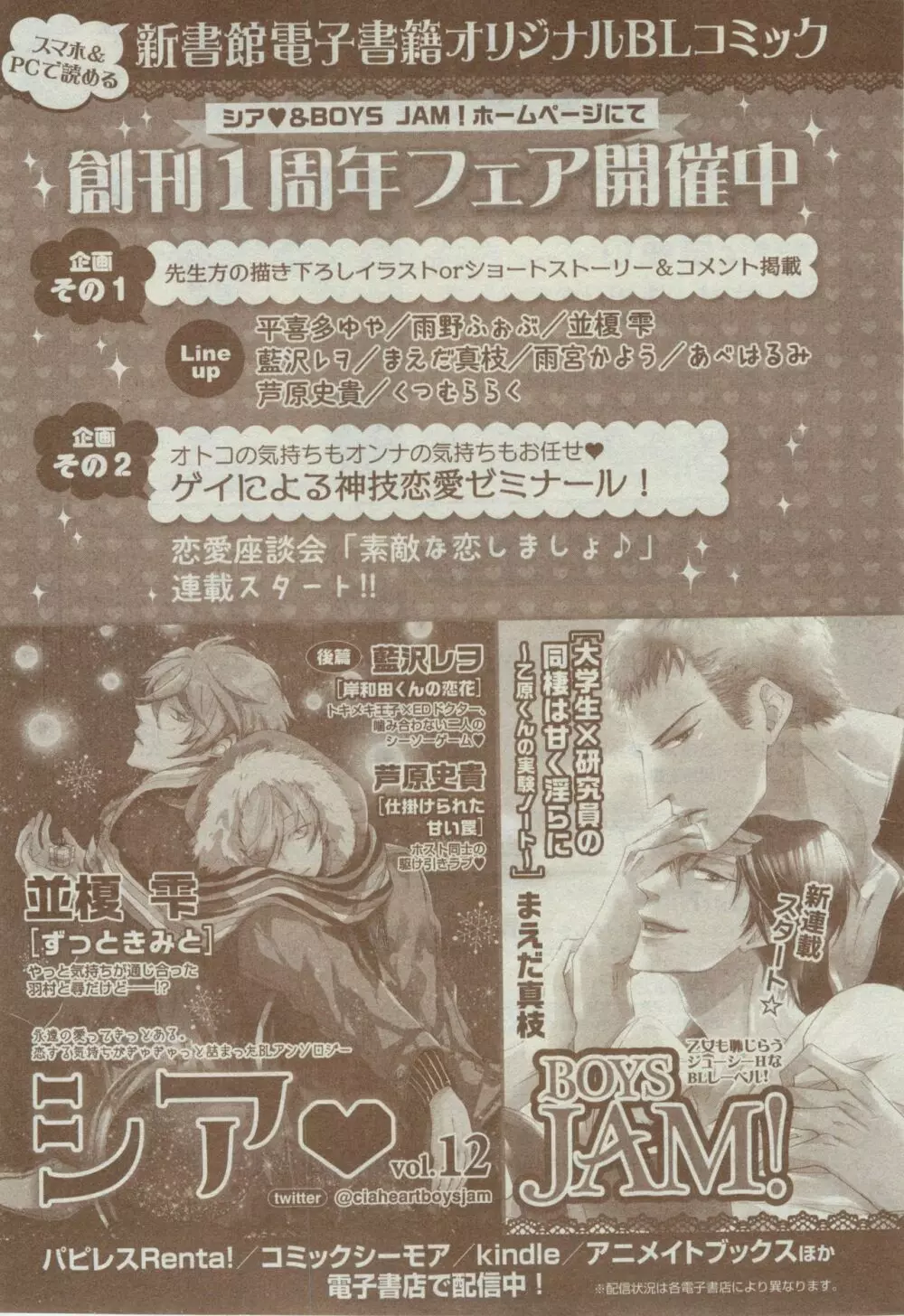 ディアプラス 2015年02月号 Page.493