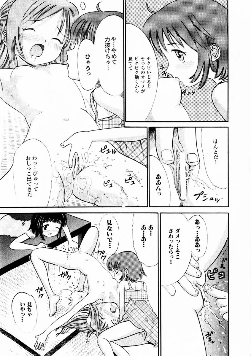 Comic Hime Dorobou 2004-10 Page.24