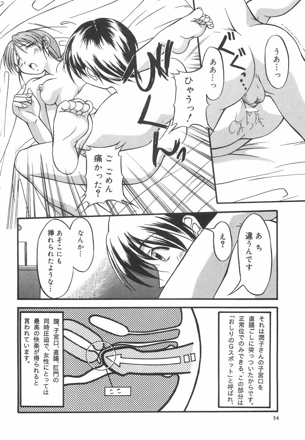 LOVERS MANUAL Page.39