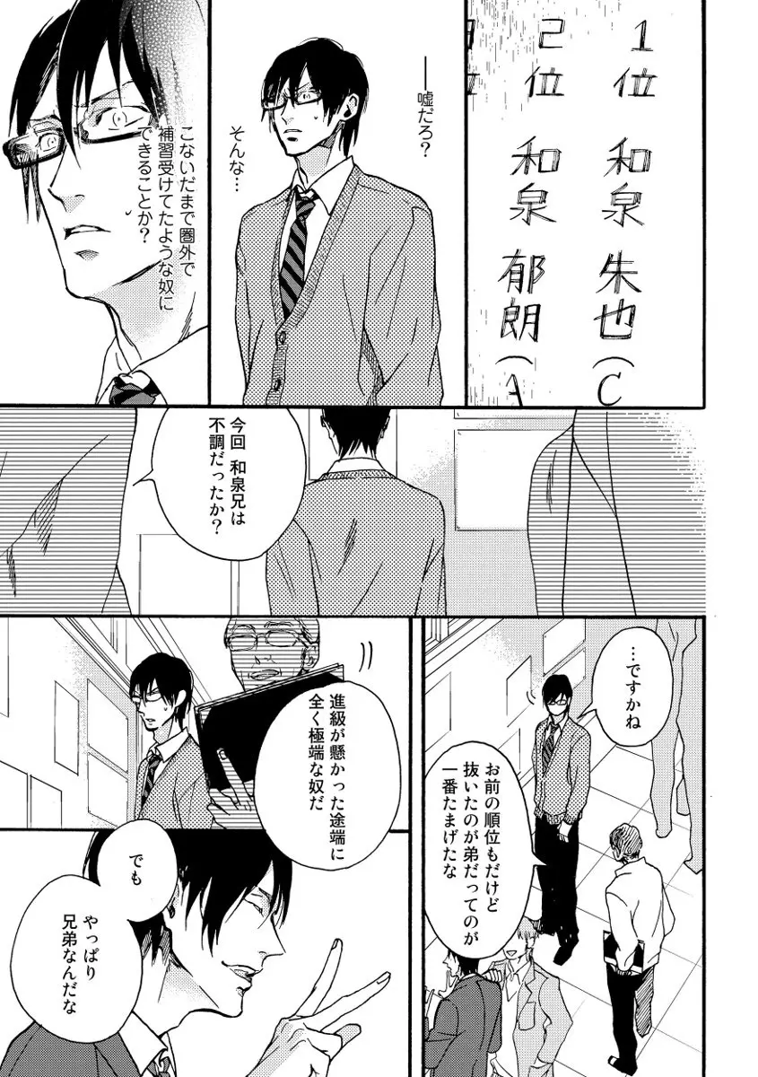 双極 Page.61