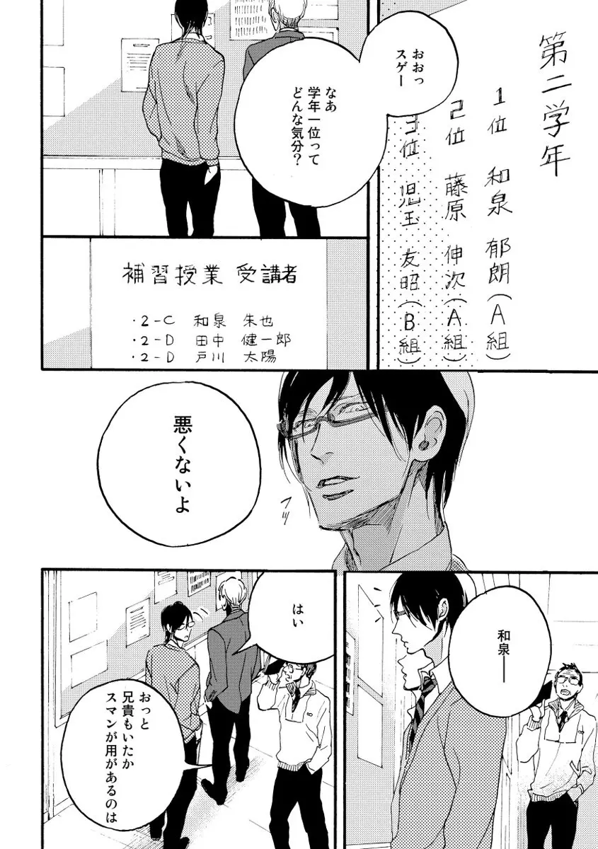 双極 Page.8