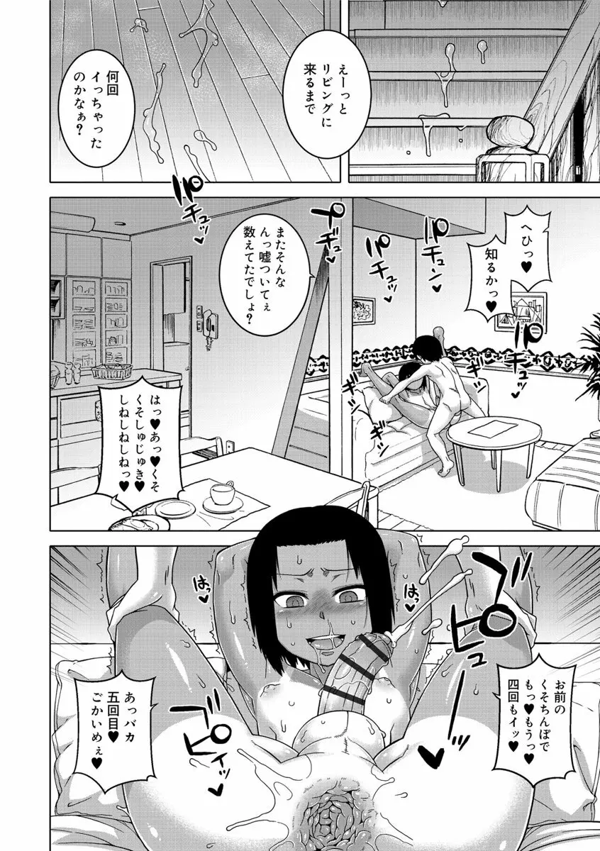 SはフラジールのS Page.102