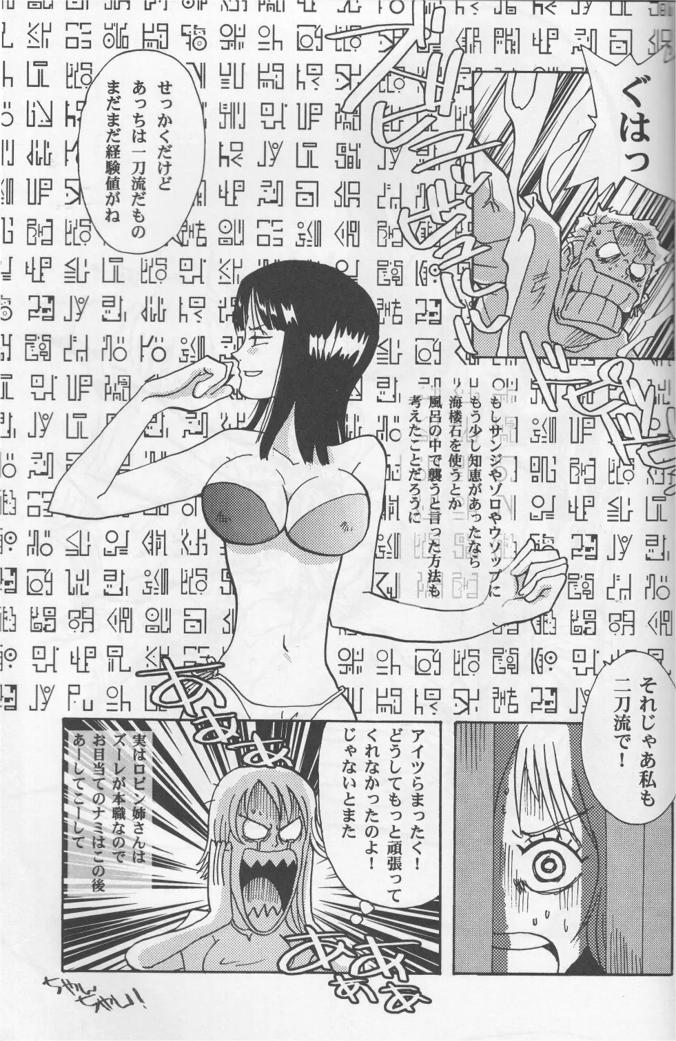 海賊淑女 Page.31