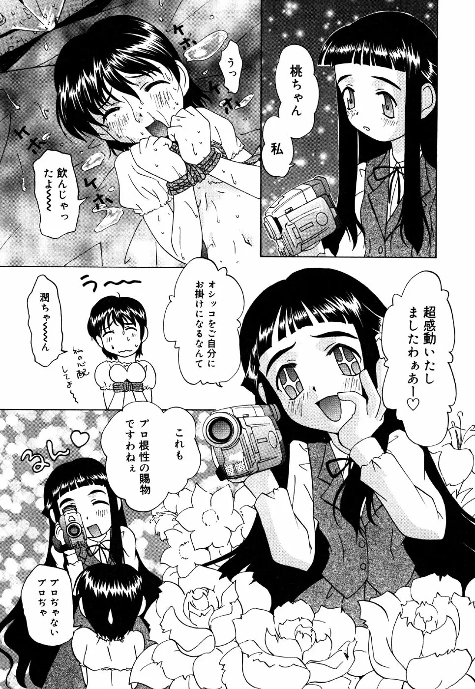 リトルピアス Vol.24 Page.101