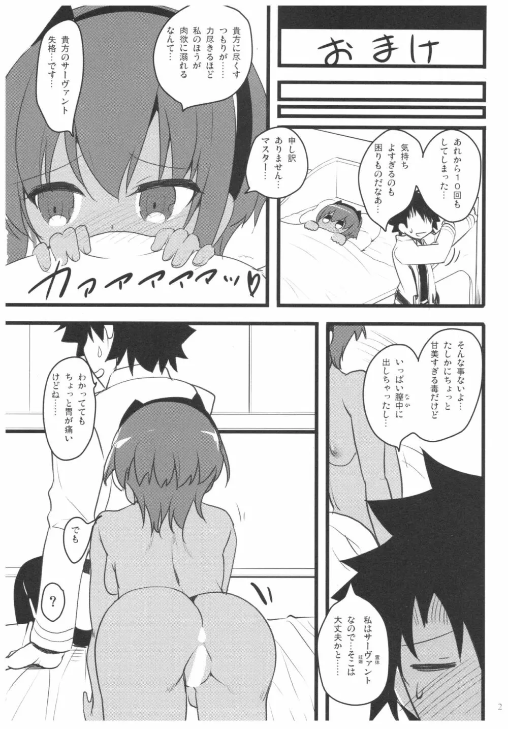 それは甘い甘い毒 Page.20