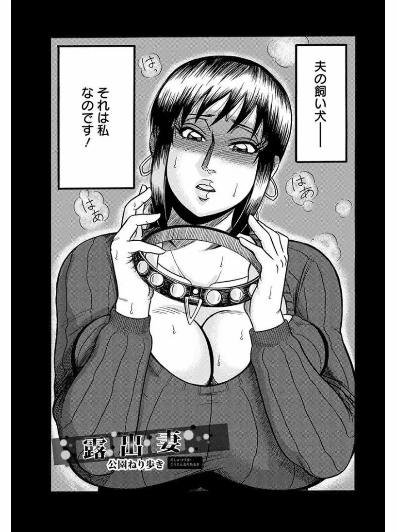エンジェルクラブ MEGA Vol.07 Page.235