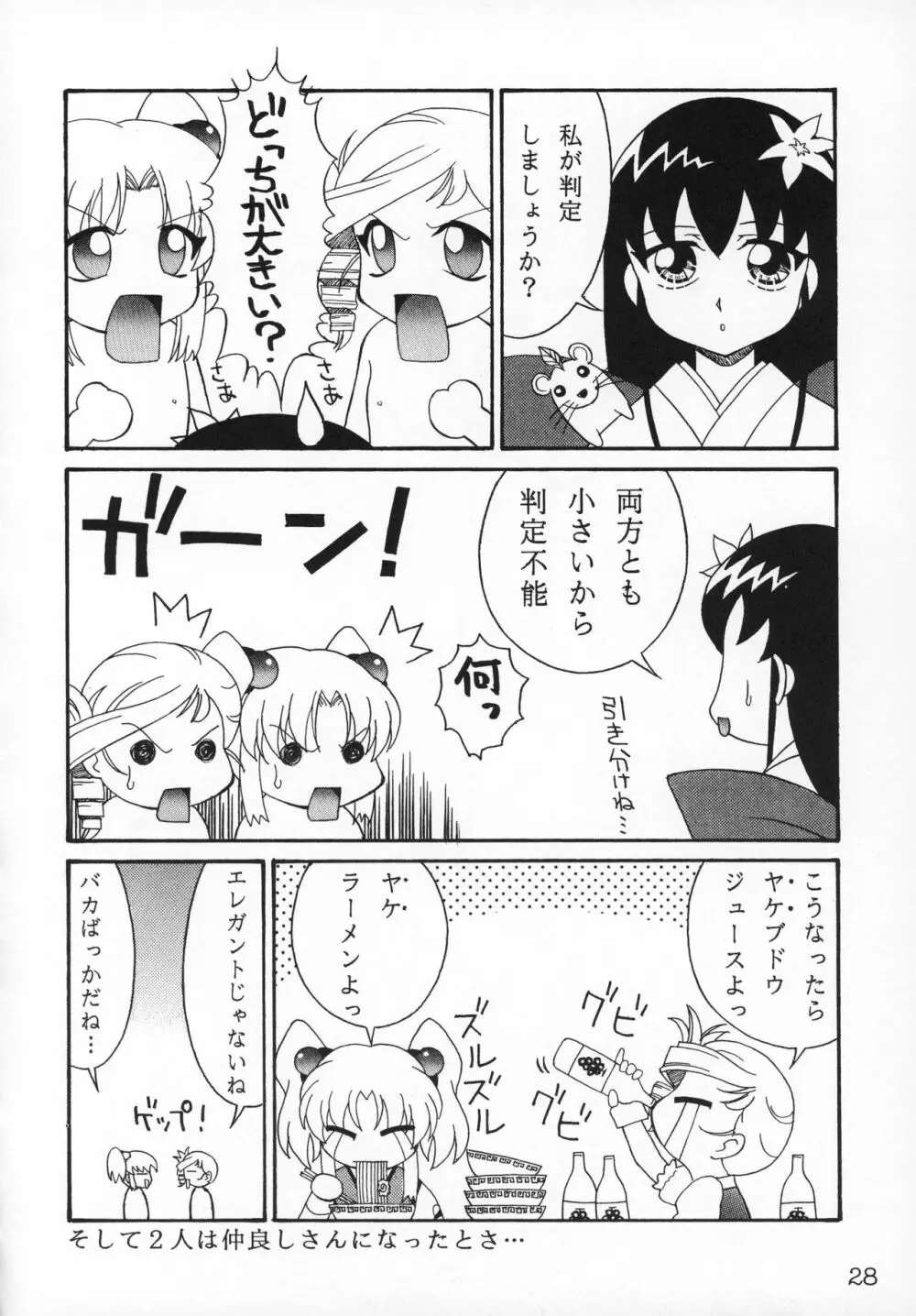 アガリクス Page.29