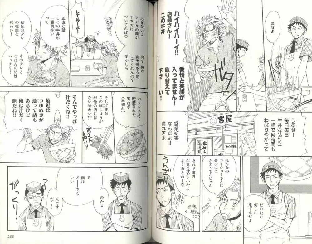 B-BOY LUV 03 SHIRU-DAKU特集 Page.117