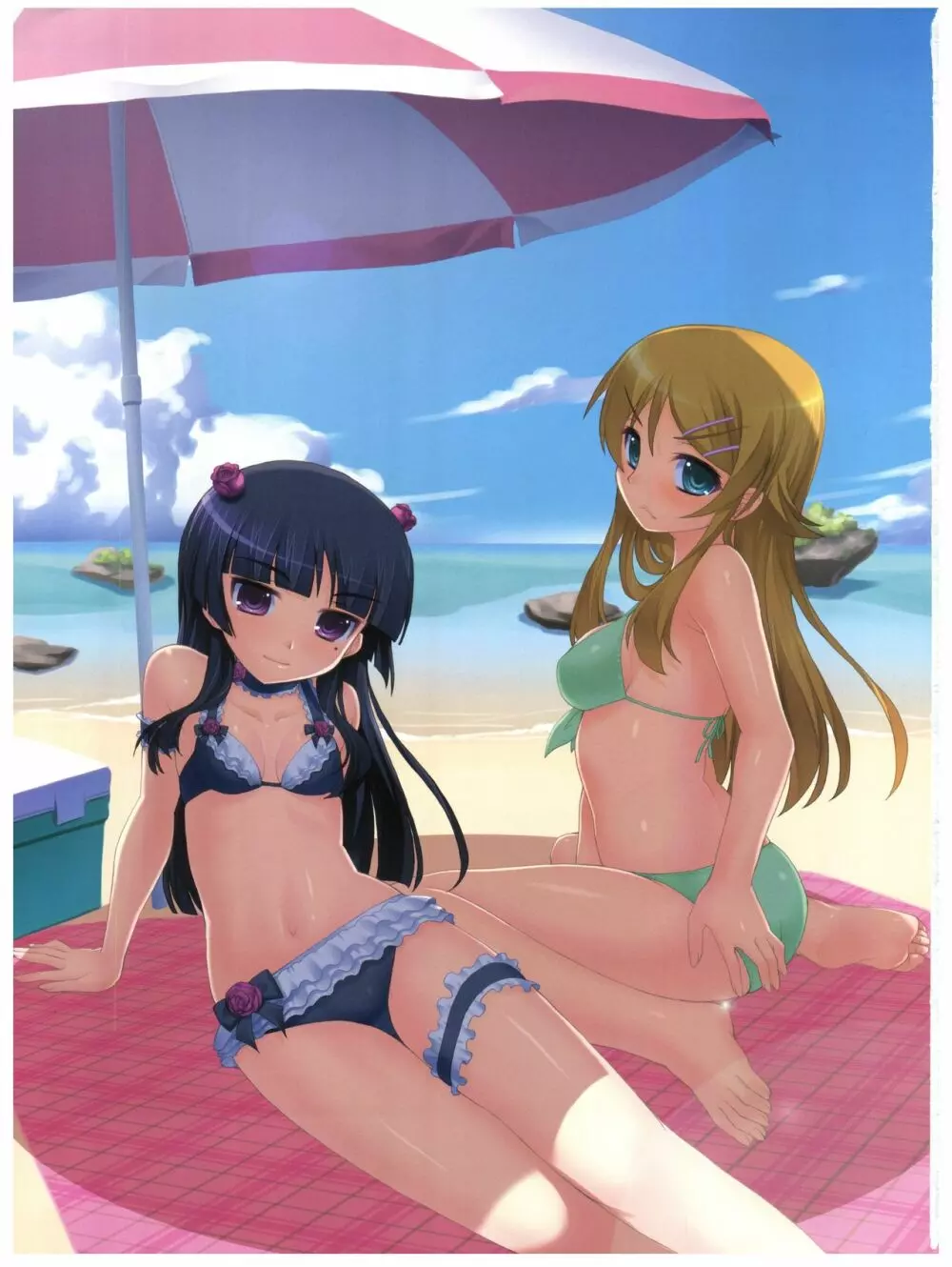 PM32 父妹 5 Page.2