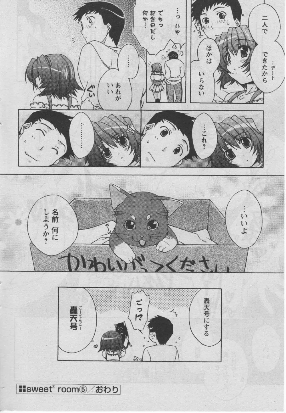 COMIC パピポ 2005年07月号 Page.48