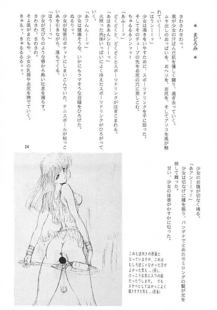 夢幻回廊 2 魔境幻想 Page.23