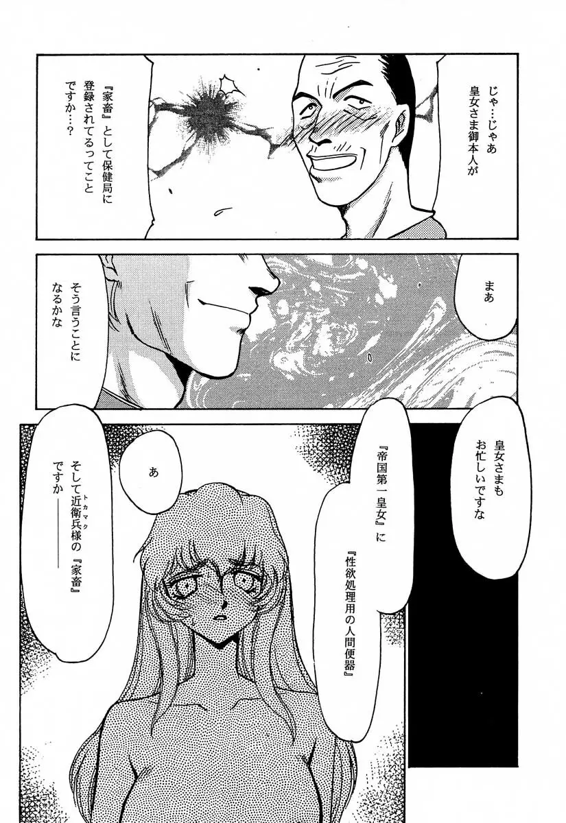 ニセ DRAGON・BLOOD！6 Page.13