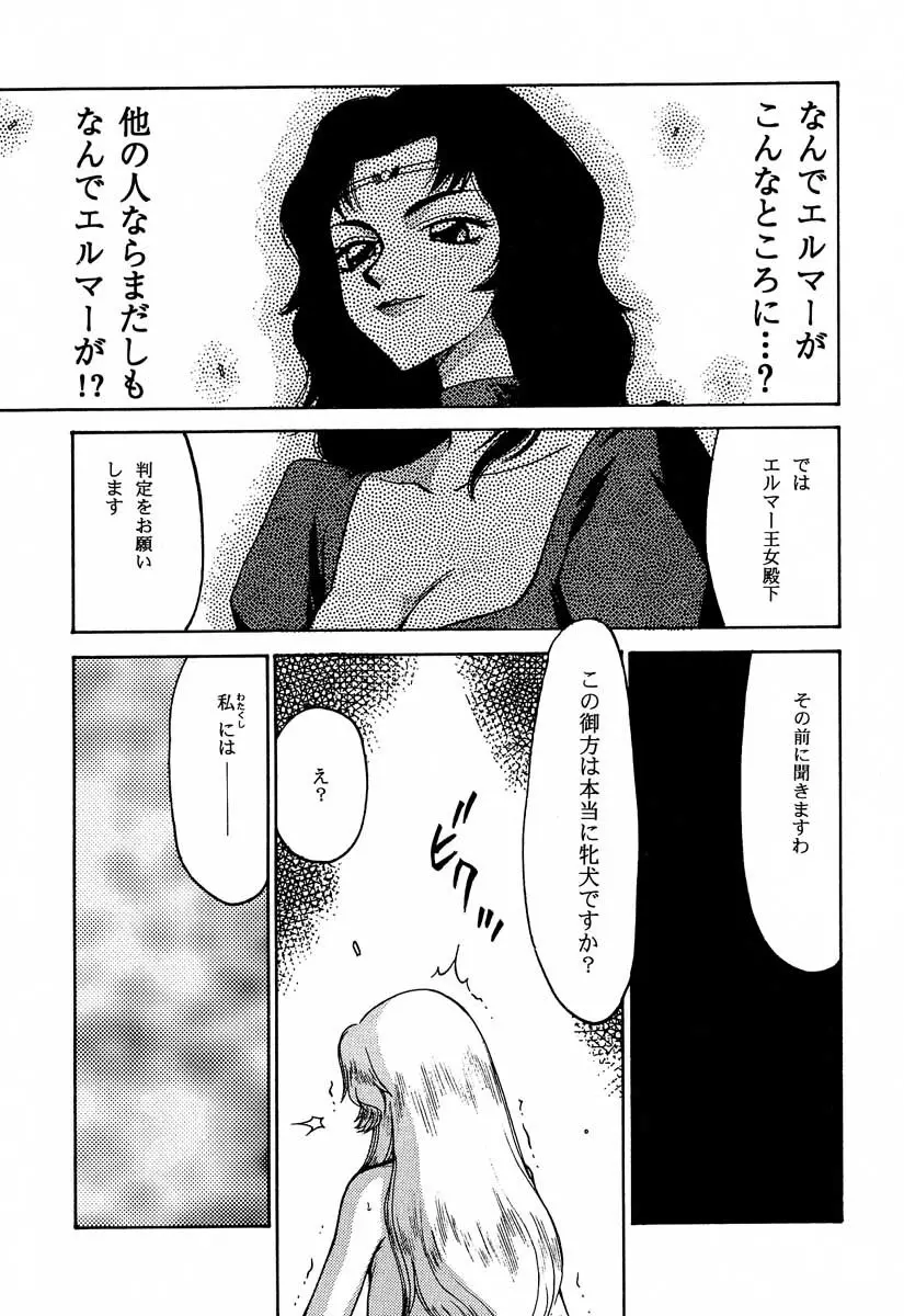 ニセ DRAGON・BLOOD！6 Page.42