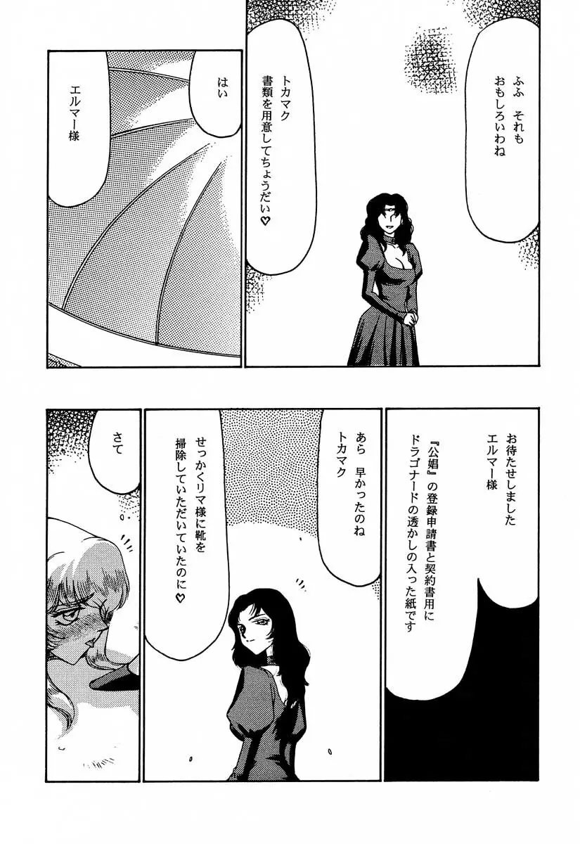 ニセ DRAGON・BLOOD！6 Page.50