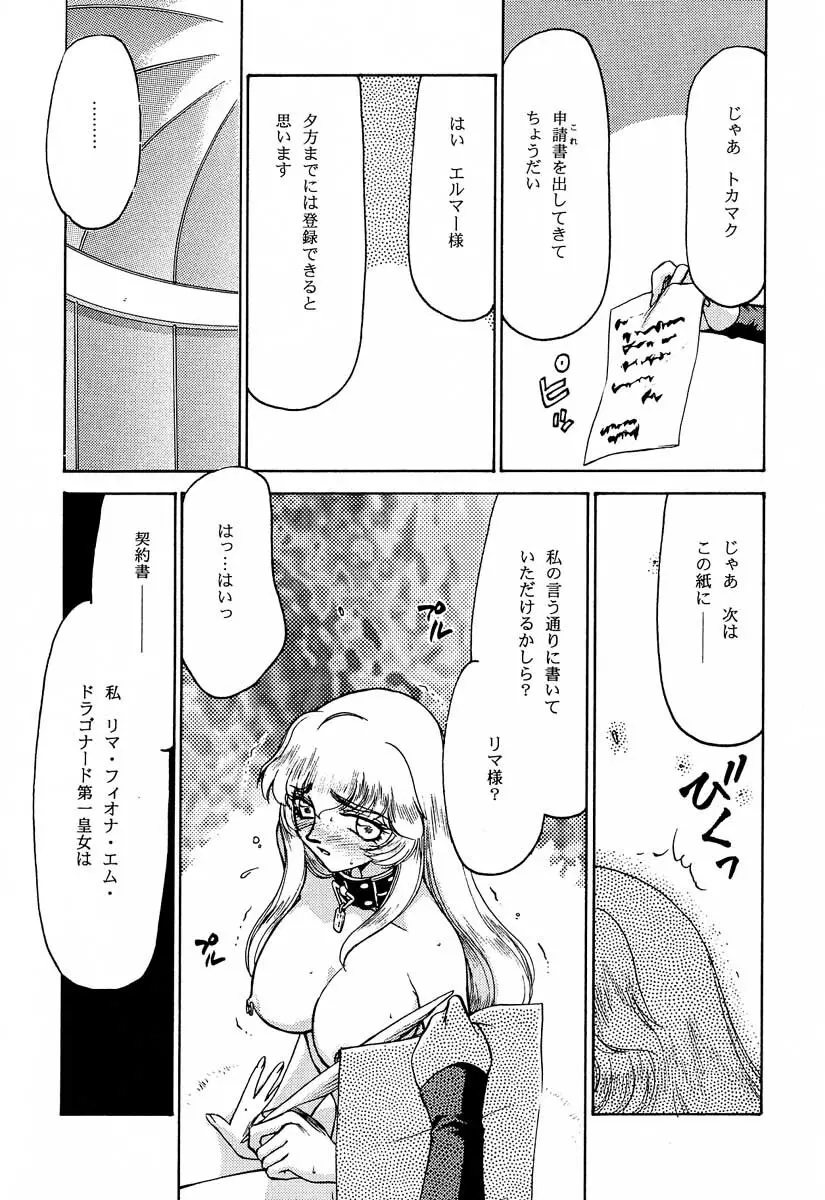 ニセ DRAGON・BLOOD！6 Page.54