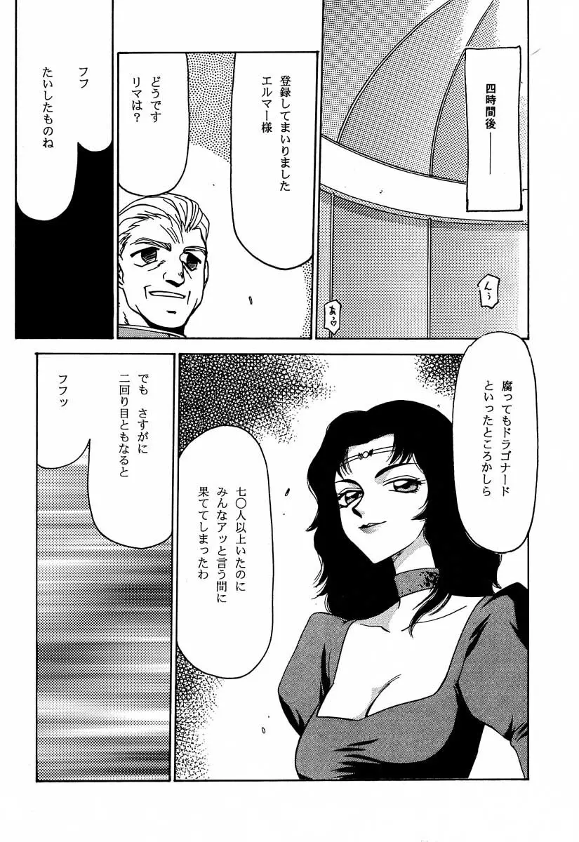 ニセ DRAGON・BLOOD！6 Page.61