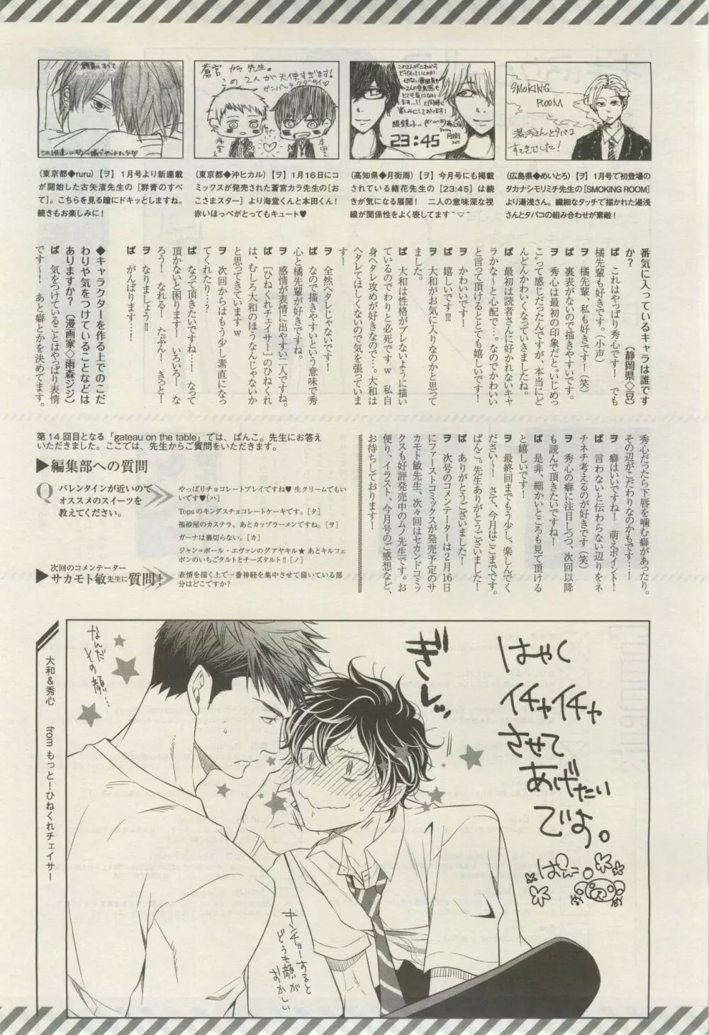 ガトー 2015年03月号 Page.515