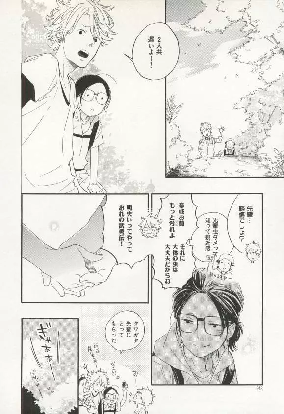 CRAFT Vol.63 Page.349