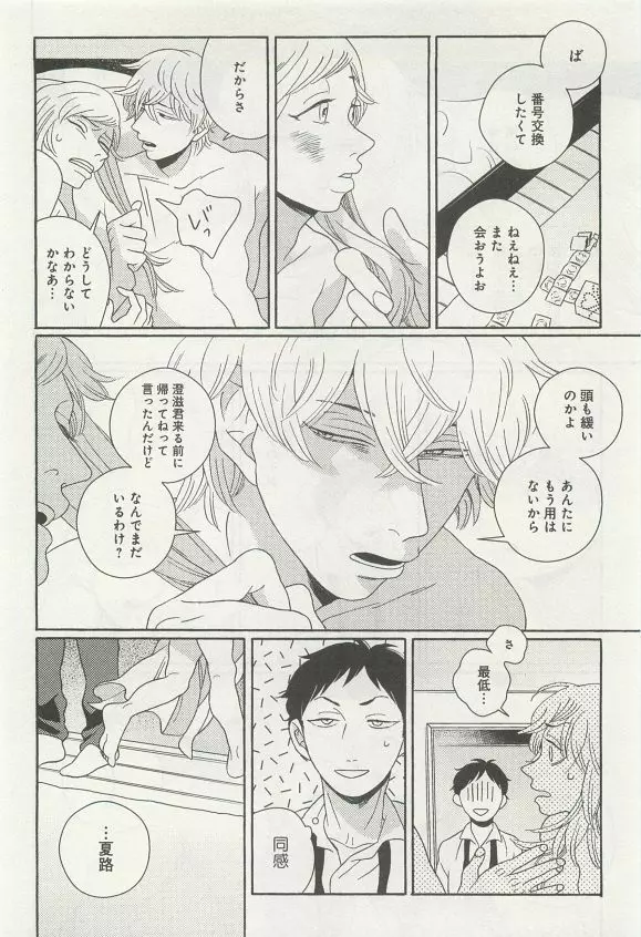 下衆BL Page.189